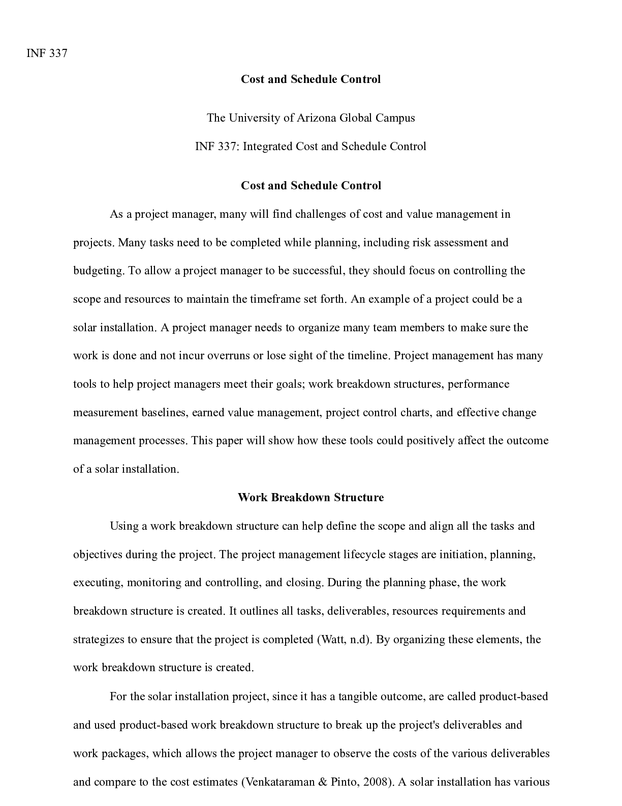 Preview image of INF337 Week 5 Research Paper.docx(1) document